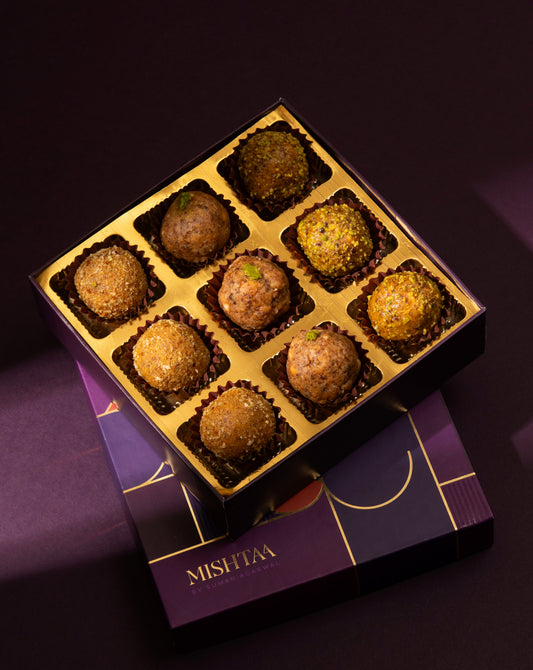 Classic Delights
